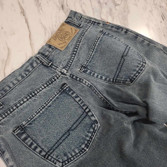Vintage Buffalo Jeans - Picture 8 of 14